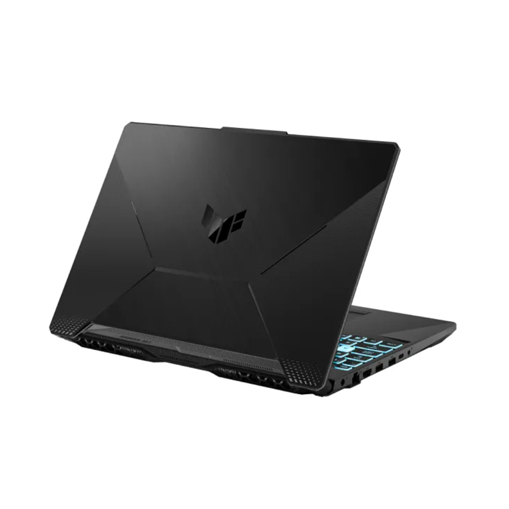 Laptop ASUS TUF Gaming A15 FA506NFR-HN006W (AMD Ryzen 7 7435HS | RTX 2050 | 15.6 inch FHD 144Hz | 16 GB | 512GB | Win 11 | Đen)
