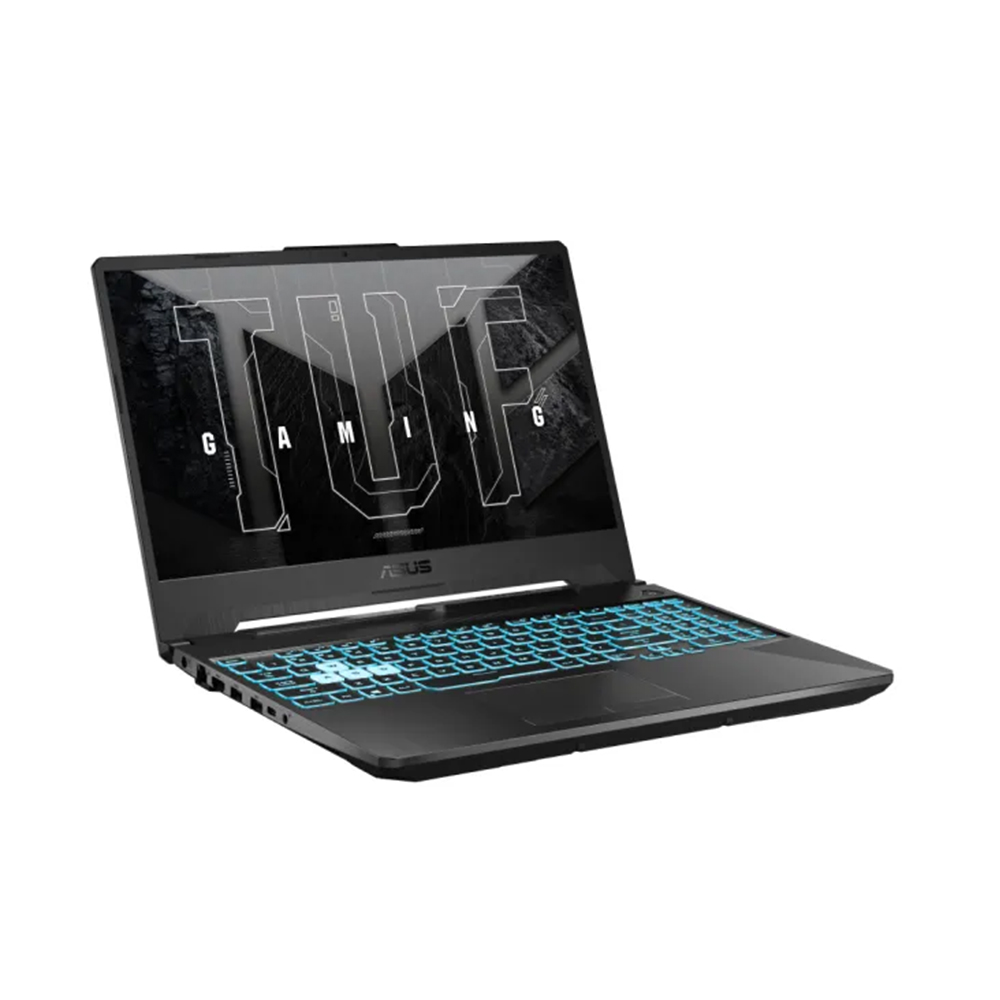 Laptop ASUS TUF Gaming A15 FA506NFR-HN006W (AMD Ryzen 7 7435HS | RTX 2050 | 15.6 inch FHD 144Hz | 16 GB | 512GB | Win 11 | Đen)