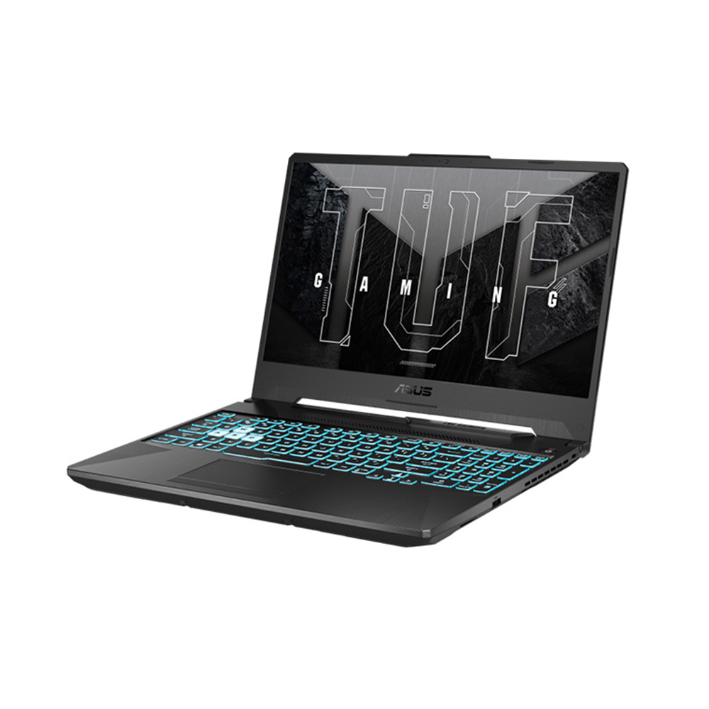 Laptop ASUS TUF Gaming A15 FA506NFR-HN075W (AMD Ryzen 7 7435HS | RTX 2050 4GB |16GB | 512GB | 15.6 inch FHD 144Hz | Win 11 | Đen)