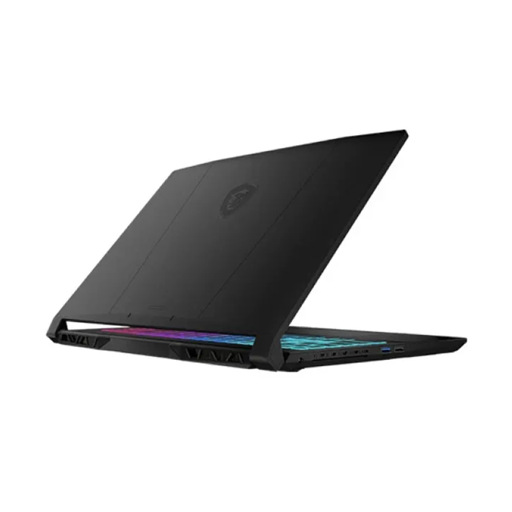 Laptop MSI Katana 15 B13VEK 2256VN (Intel Core i7-13620H | 16GB | 512GB | RTX 4050 6GB | 15 .6 inch FHD | Win 11 | Đen)