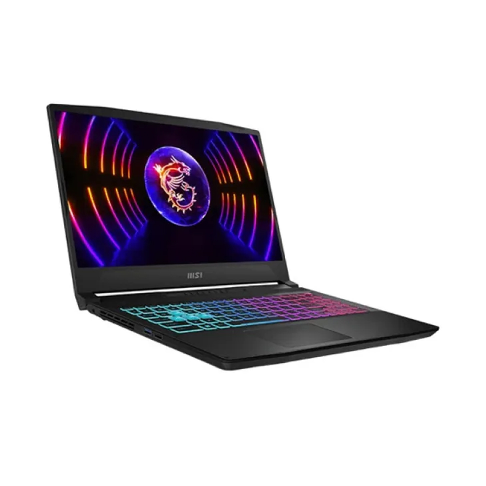 Laptop MSI Katana 15 B13VEK 2256VN (Intel Core i7-13620H | 16GB | 512GB | RTX 4050 6GB | 15 .6 inch FHD | Win 11 | Đen)