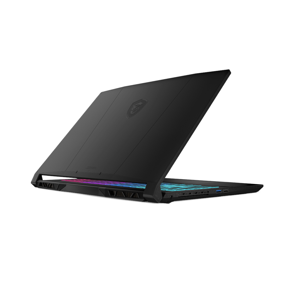 Laptop MSI Katana 15 B13UDXK-2270VN (Intel Core i5-13500H | RTX 3050 6GB | 15.6 inch FHD | 8GB | 1TB | Win 11 Home | Đen)