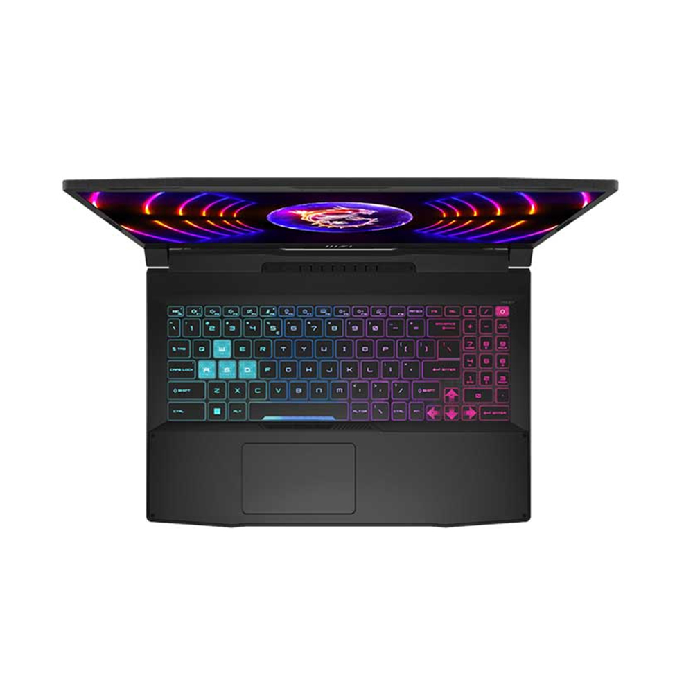 Laptop MSI Katana 15 B13UDXK-2411VN (Intel Core i7-13620H | RTX 3050 6GB | 15.6 inch FHD 144Hz | 16 GB | 512GB | Win 11 | Đen)