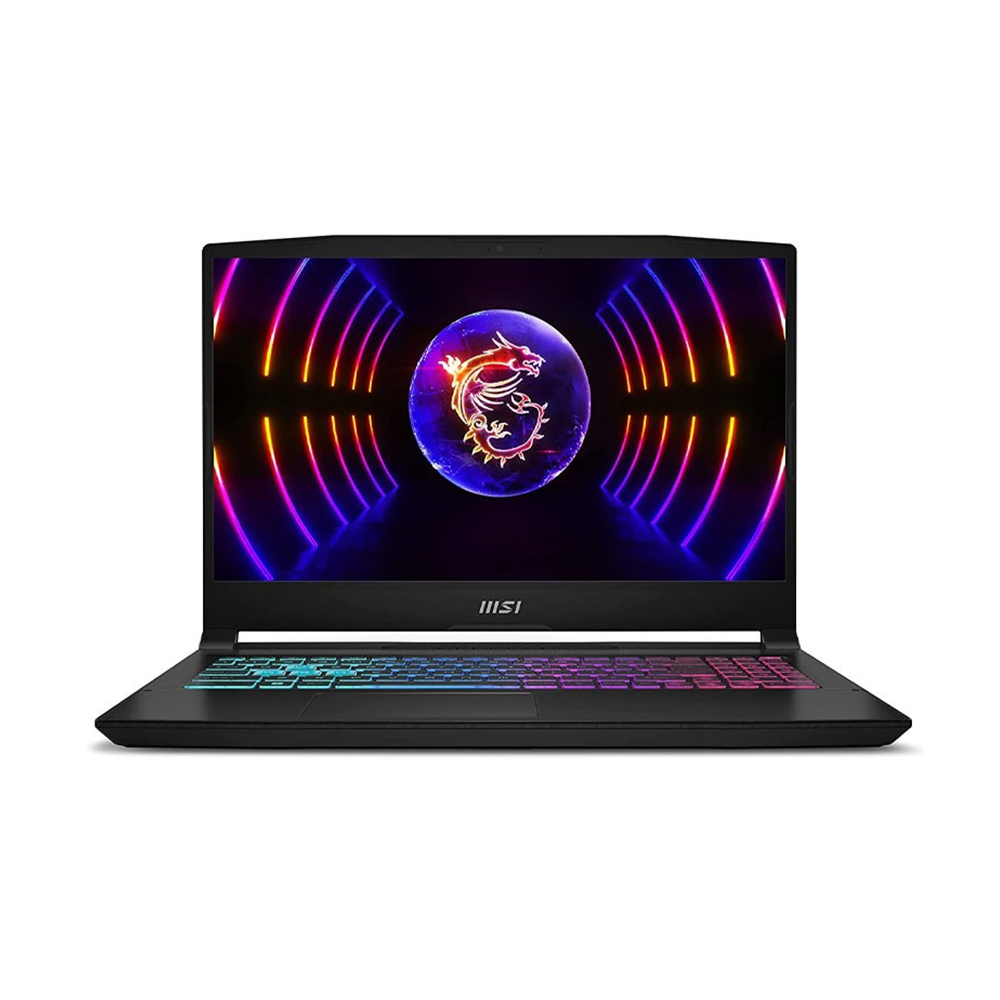 Laptop MSI Katana 15 B13UDXK-2411VN (Intel Core i7-13620H | RTX 3050 6GB | 15.6 inch FHD 144Hz | 16 GB | 512GB | Win 11 | Đen)