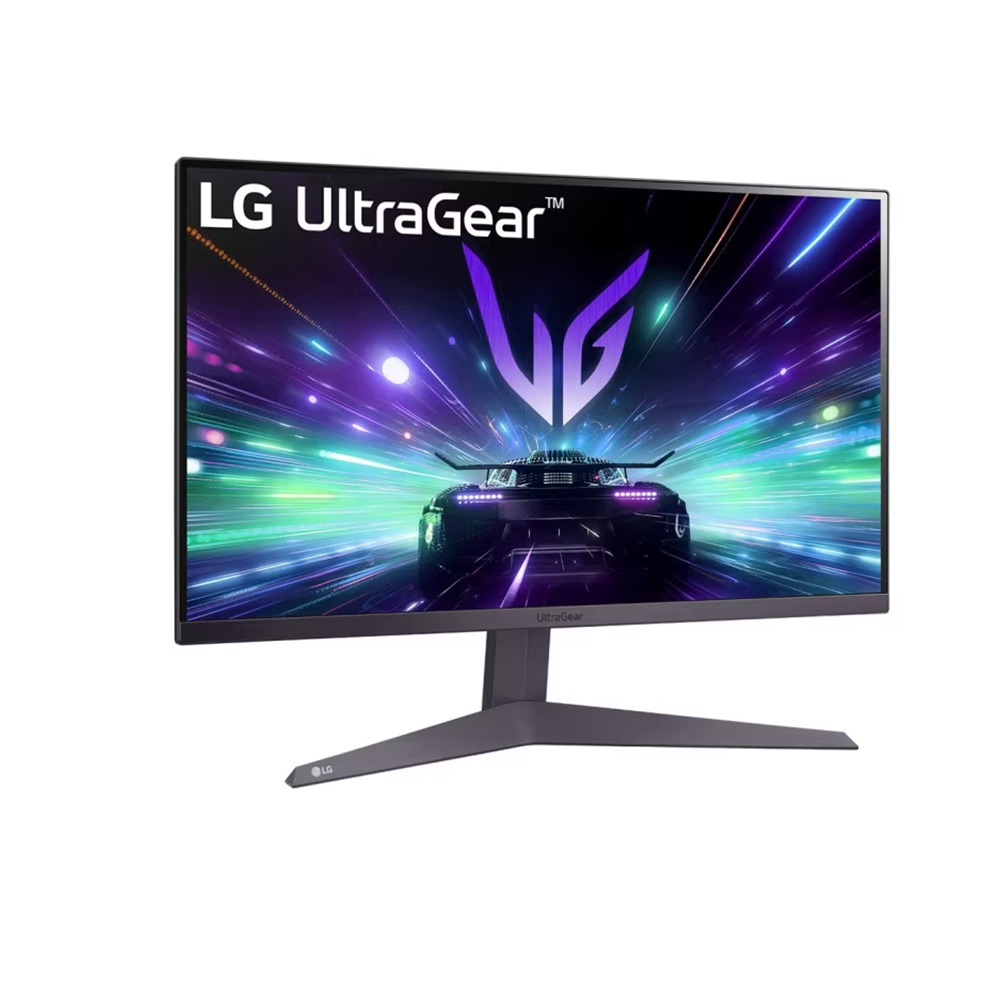 Màn Hình Gaming LG UltraGear 27GS50F-B (27 inch - VA - FHD - 180Hz - 1ms)
