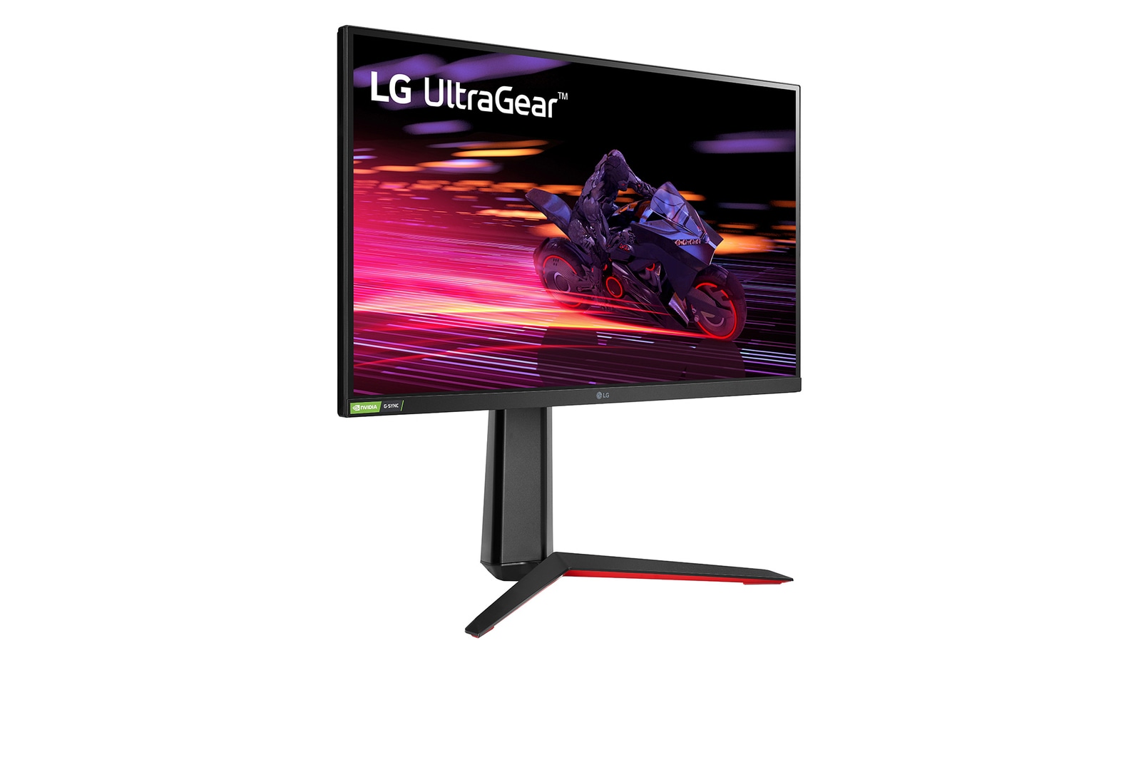 Màn hình LG 27GP750-B 27 inch UltraGear™ FHD 240Hz IPS