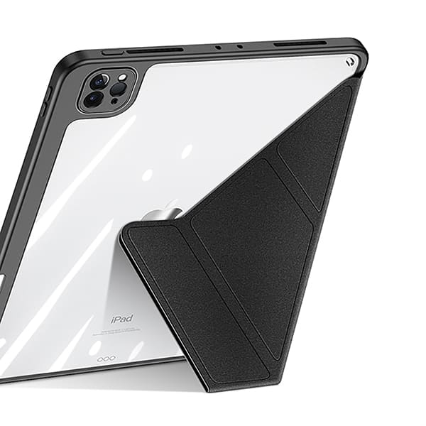 Bao Da iPad Pro 11 2024 Dux Ducis Magi Series 