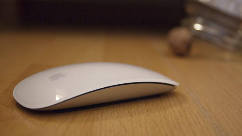 APPLE MAGIC MOUSE 2