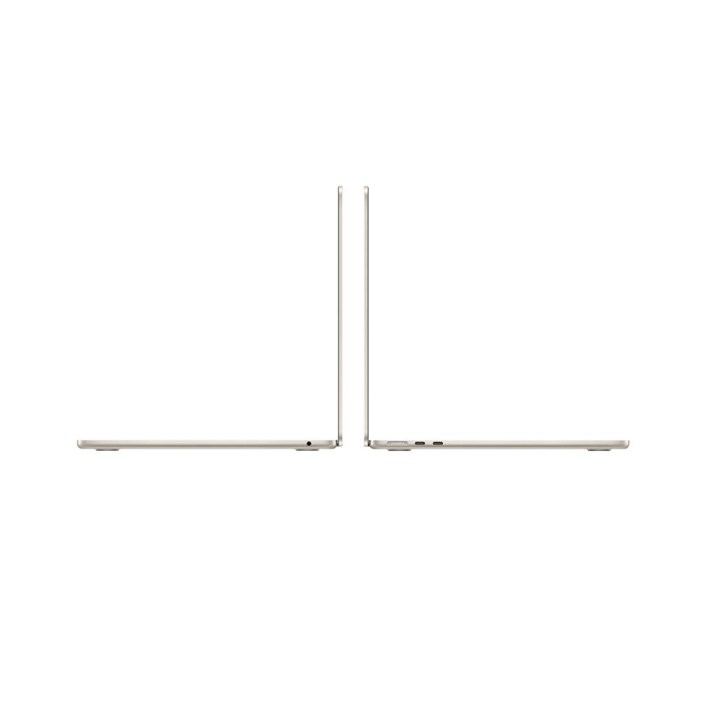 Macbook Air M4 13 inch 10C CPU 8C GPU 16GB 256GB - Starlight