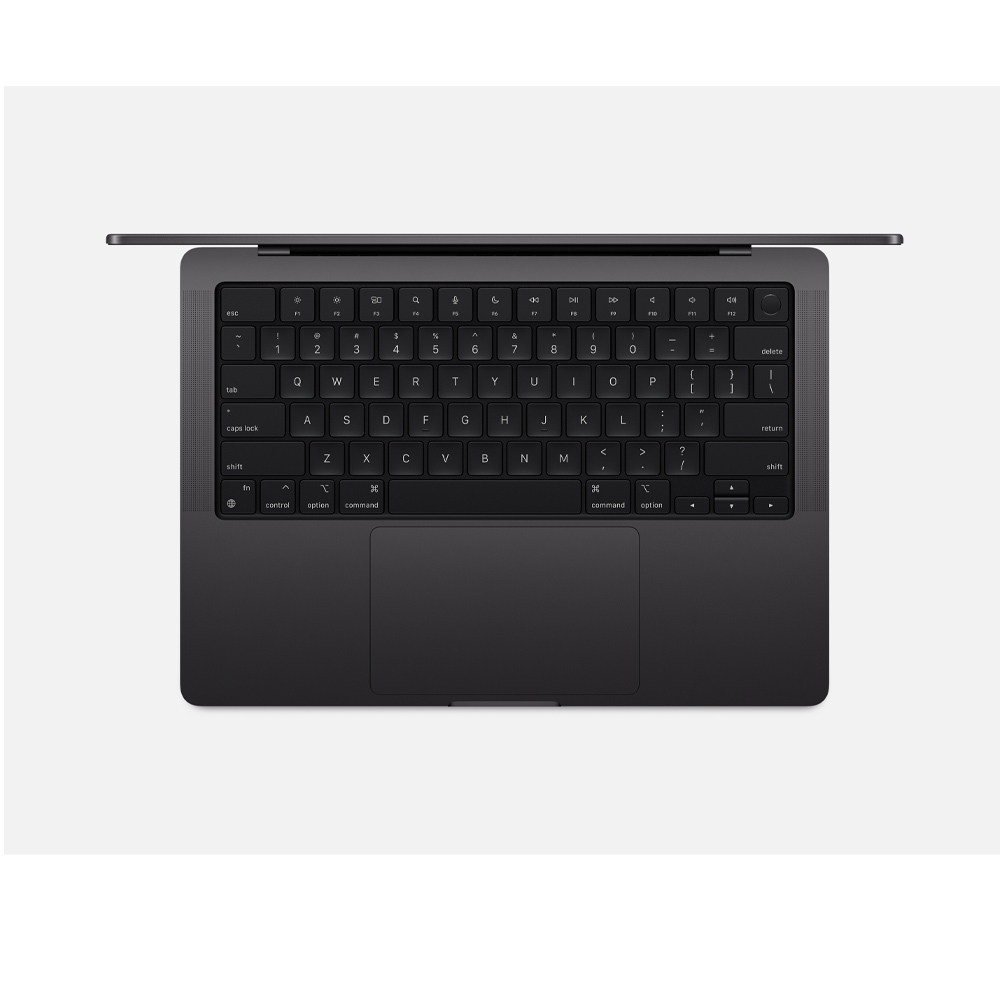 Macbook Pro M4 14 inch 10C CPU 10C GPU 16GB 512GB 