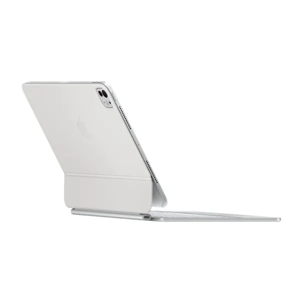 Bàn phím iPad Pro 11 M4 Apple Magic Keyboard + Trackpad