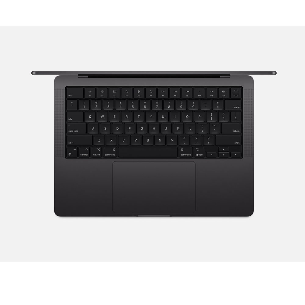 Macbook Pro M4 14 inch 14C CPU 20C GPU 24G 1TB