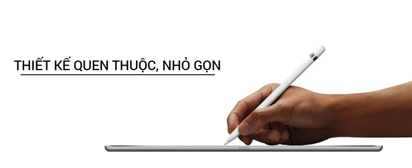 Bút Apple Pencil 1 2022