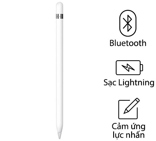 Bút Apple Pencil 1 2022