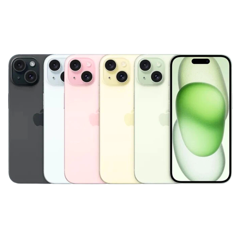 iPhone 15 128GB | Chính hãng 