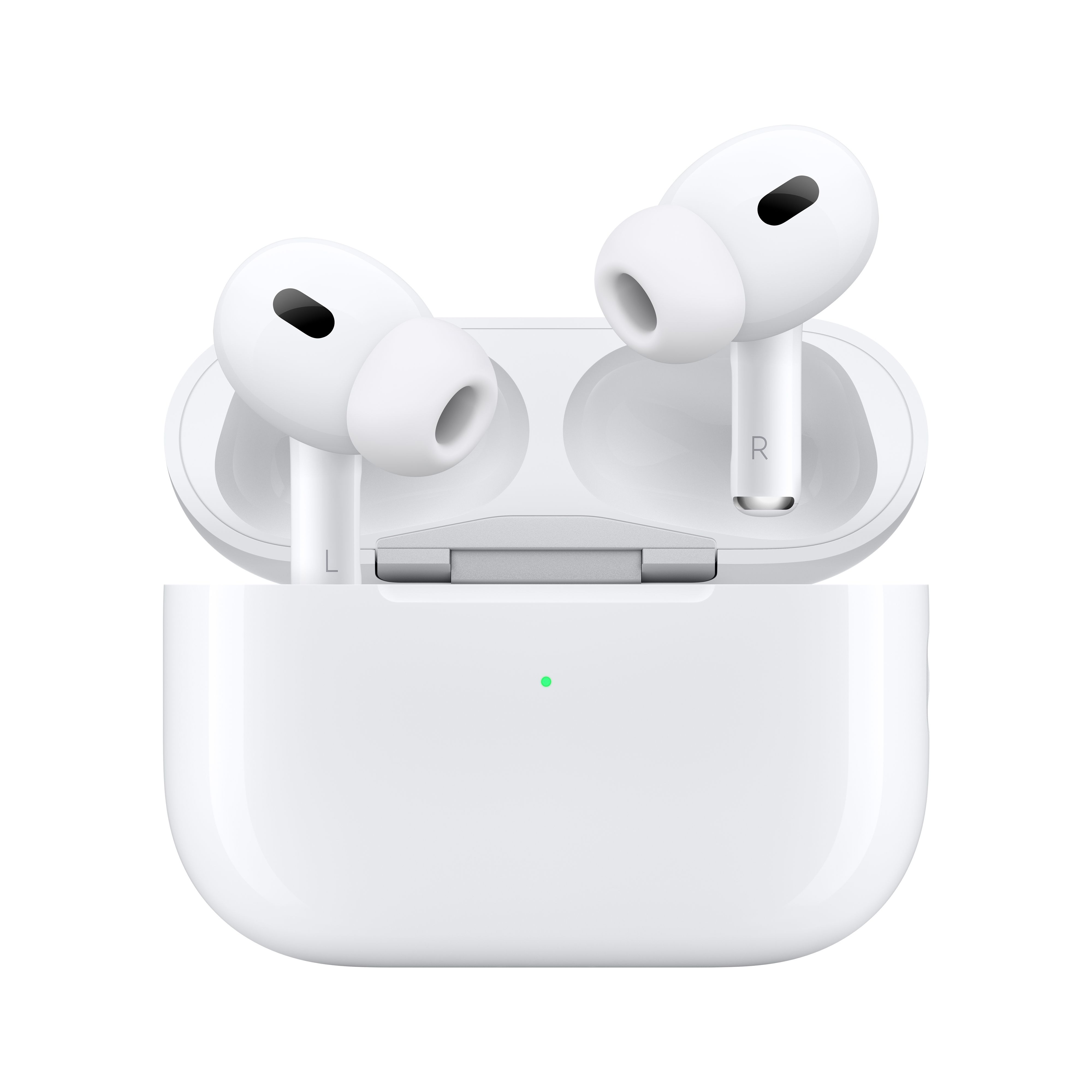 Tai nghe Bluetooth Apple AirPods Pro 2 2023 USB-C | Chính hãng Apple Việt Nam