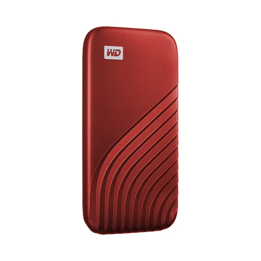 Ổ cứng di động SSD WD My Passport 1TB 2.5 inch