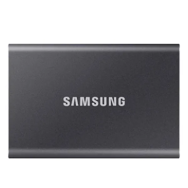Ổ cứng di động SSD Samsung T7 Portable 1TB