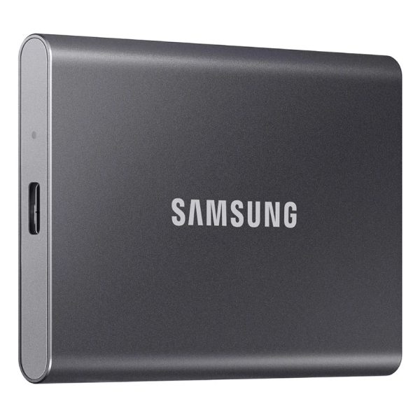 Ổ cứng di động SSD Samsung T7 Portable 1TB