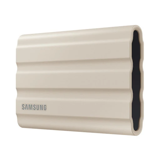 ổ cứng SSD Samsung Portable T7 Shield Portable 2.5