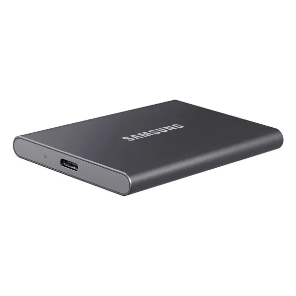 Ổ cứng di động SSD Samsung T7 Portable 2TB