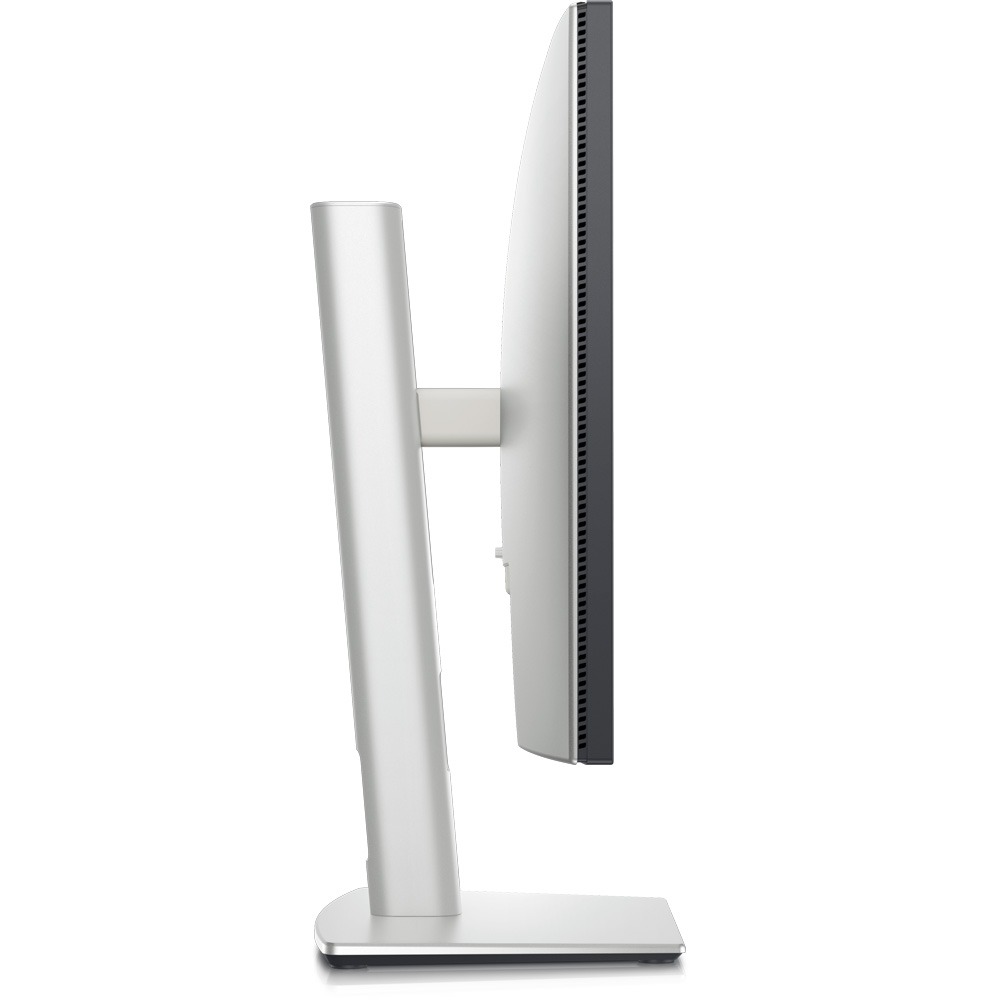 Màn Hình Dell UltraSharp U2424HE (23.8 inch - FHD - IPS - 120Hz - 5ms - DRR - TMDS - USB TypeC - Network RJ45)