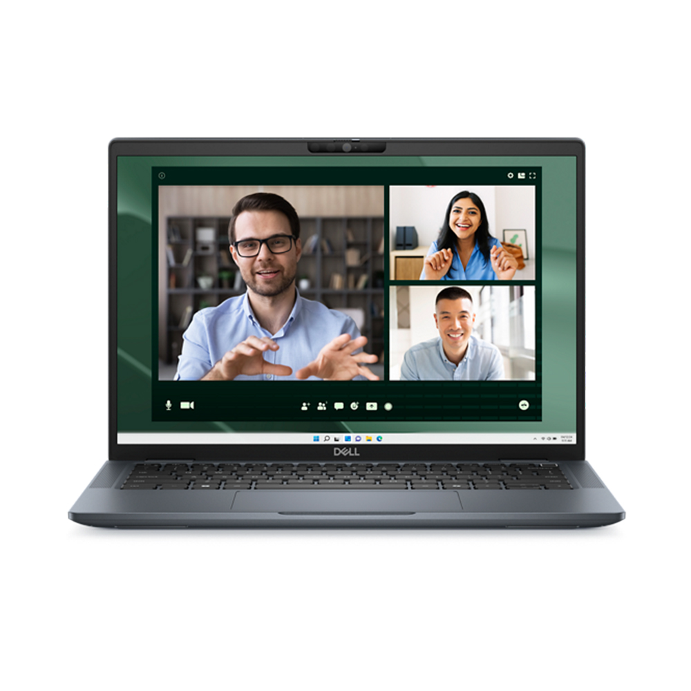 Laptop Dell Latitude 7350 L7350-135U-16512W (Intel Core Ultra 5 135U | 16GB | 512GB | Intel Graphic | 13.3 inch FHD | Win 11 | Bạc)