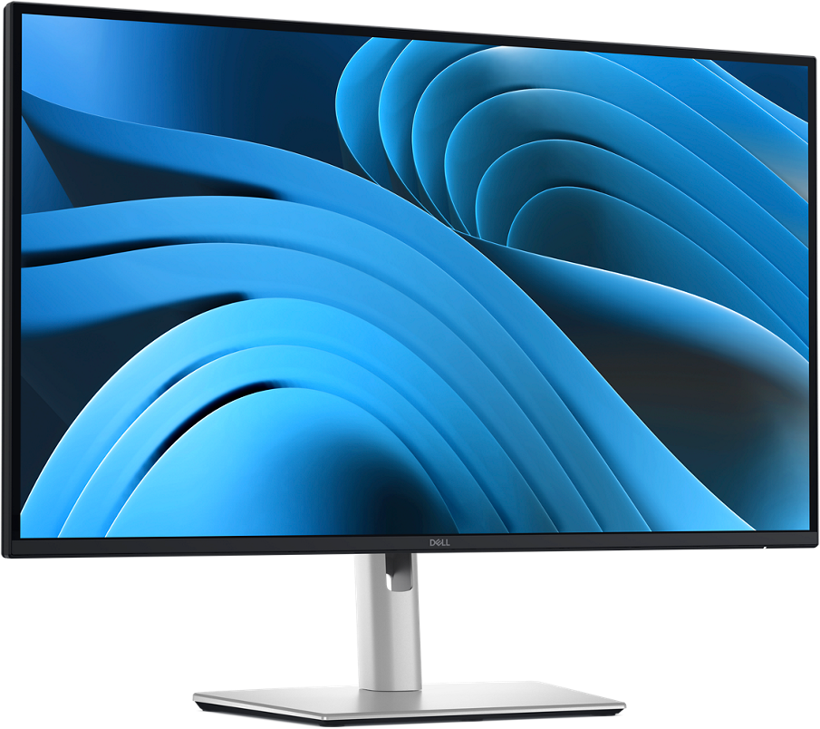 Màn hình Dell Pro 27 Plus QHD - P2725D (27 inch - IPS - QHD - 100Hz- 5ms)
