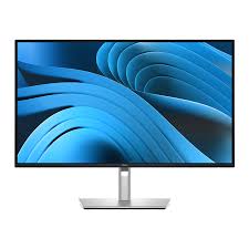 Màn hình Dell Pro 27 Plus QHD - P2725D