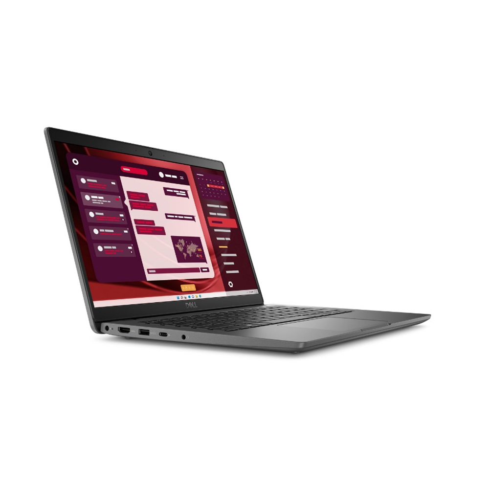 Laptop Dell Latitude 3450-L3450-1335U-08512U (Intel Core i5-1335U | 8GB | 512GB | Intel UHD | 14 inch FHD | Ubuntu)