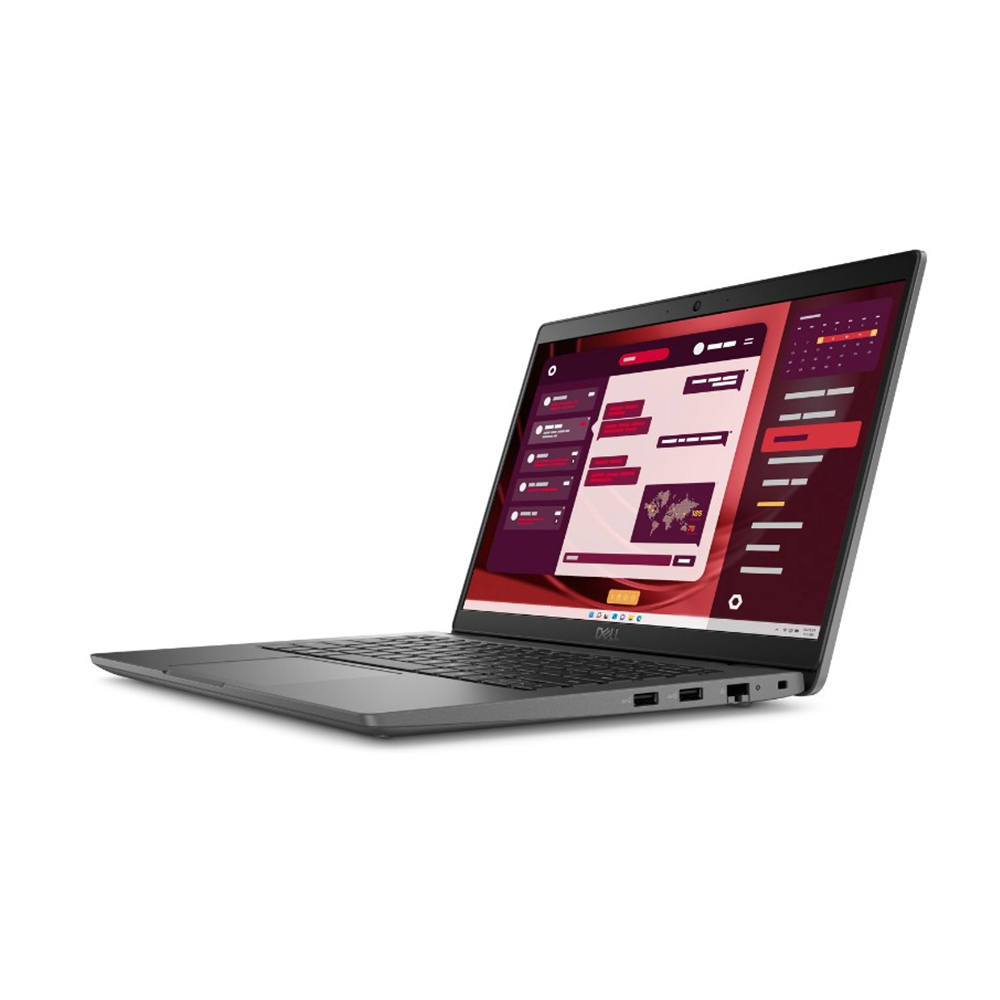 Laptop Dell Latitude 3450-L3450-1335U-08512U (Intel Core i5-1335U | 8GB | 512GB | Intel UHD | 14 inch FHD | Ubuntu)