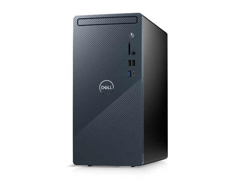 Máy tính để bàn Dell Inspiron 3030 MTI51015W1 i5-8G-512G-2Y