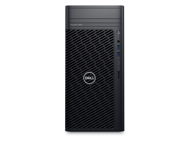 Máy trạm Dell Precision 3680 Tower T3680-14900-32256U
