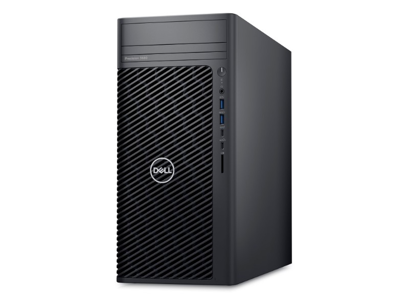 Máy trạm Dell Precision 3680 Tower T3680-14900-32256U