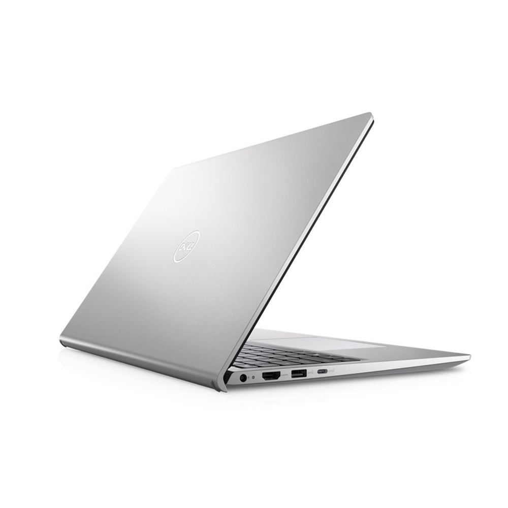 Laptop Dell Inspiron 15 3520 25P2312 (Intel Core i5-1235U | 16GB | 512GB | Intel Iris Xe | 15.6 inch FHD | Win 11 | Office | Bạc)