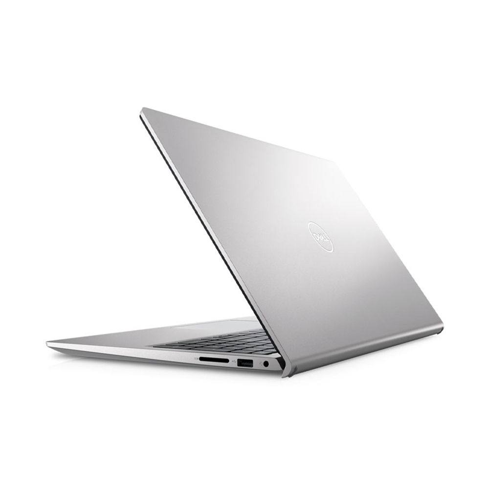 Laptop Dell Inspiron 15 3520 25P2312 (Intel Core i5-1235U | 16GB | 512GB | Intel Iris Xe | 15.6 inch FHD | Win 11 | Office | Bạc)