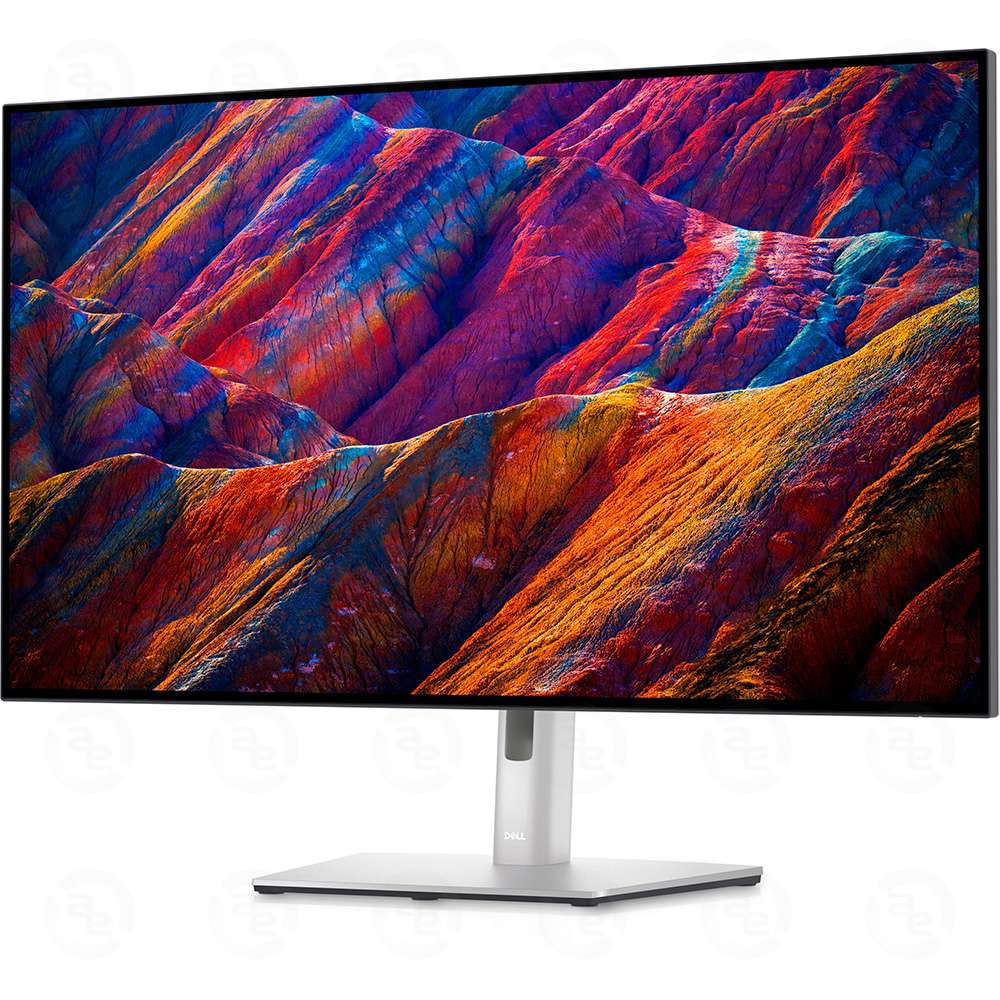 Màn Hình Dell Ultrasharp U3223QE (31.5 inch - UHD - IPS Black - 60Hz - 5ms - USB TypeC - DisplayHDR400)