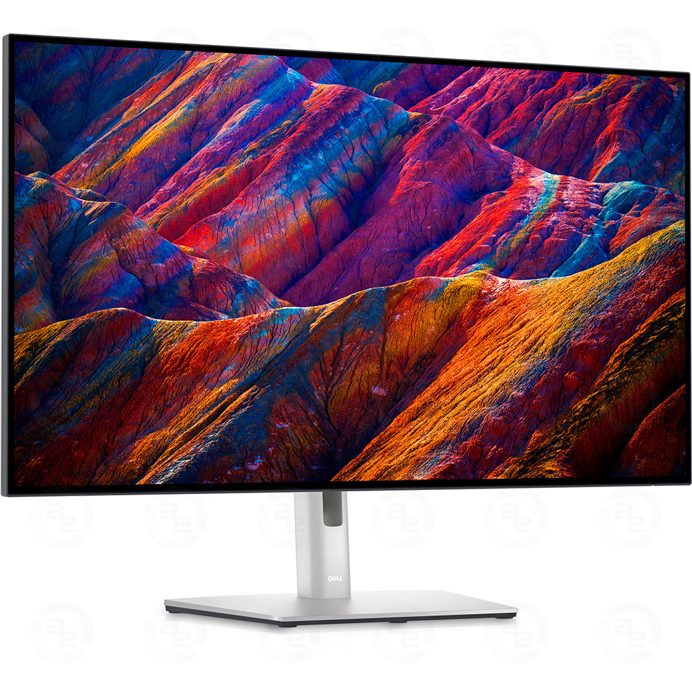 Màn Hình Dell Ultrasharp U3223QE (31.5 inch - UHD - IPS Black - 60Hz - 5ms - USB TypeC - DisplayHDR400)