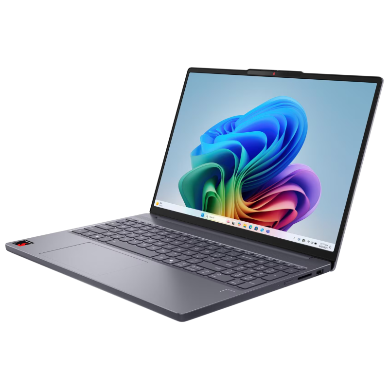 Laptop Lenovo IdeaPad Slim 3 15Q8X10 Snap X X1-26-100 /AI/16GB/512GB/15.3"WUXGA/Win11