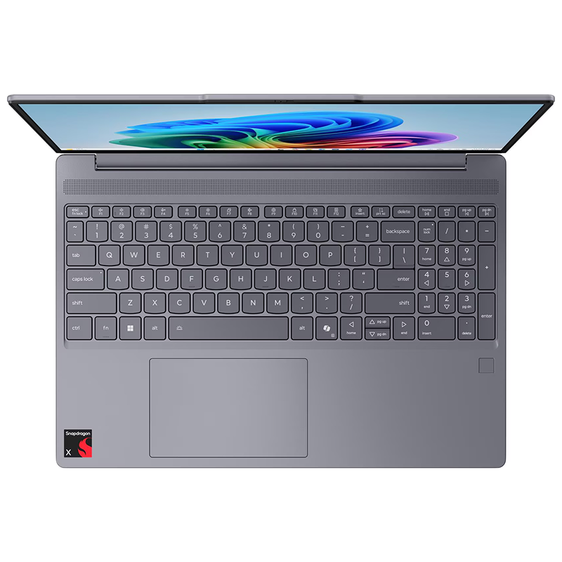 Laptop Lenovo IdeaPad Slim 3 15Q8X10 Snap X X1-26-100 /AI/16GB/512GB/15.3"WUXGA/Win11