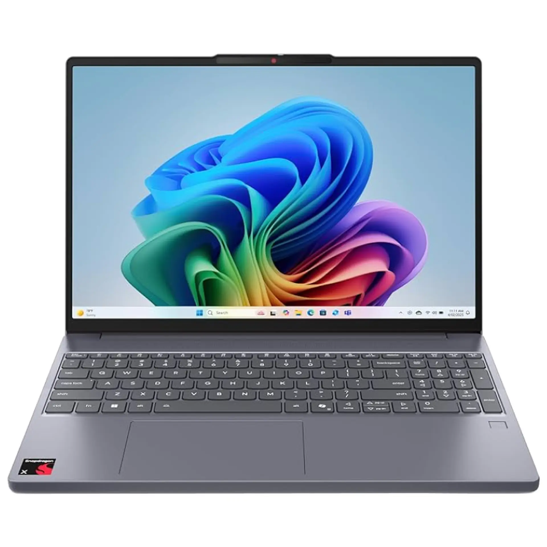 Laptop Lenovo IdeaPad Slim 3 15Q8X10 Snap X X1-26-100 /AI/16GB/512GB/15.3"WUXGA/Win11