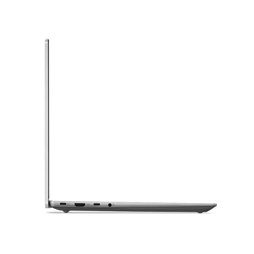 Laptop Lenovo IdeaPad Slim 5 14IMH9 83DA0020VN (Intel Core Ultra 7 155H | 1TB | 32GB | Intel Arc | 14 inch WUXGA | Win 11 | Xám)