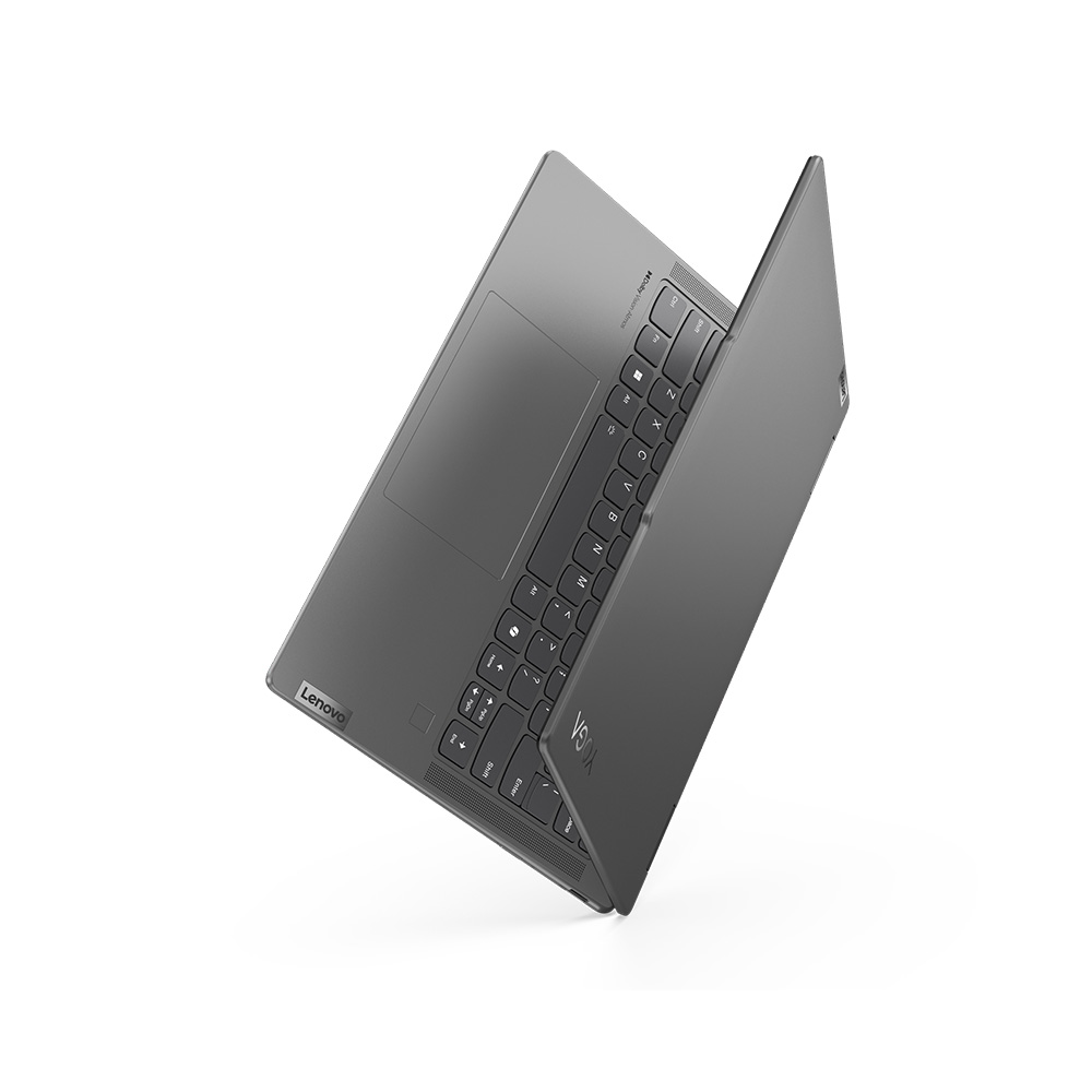 Laptop Lenovo Yoga 7 2-in-1 14IML9 83DJ001FVN (Intel Core Ultra 7 155H | 16GB | 512GB | Intel Arc | 14 inch WUXGA | Cảm ứng | Win 11 | Office | Xám)