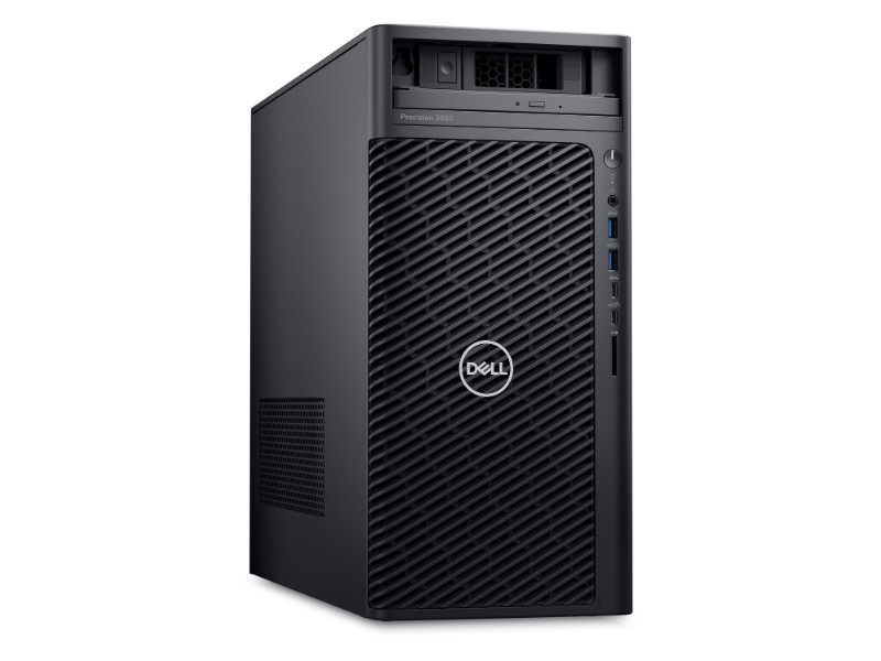 Máy trạm Dell Precision 3680 Tower T3680-14700K-4TB