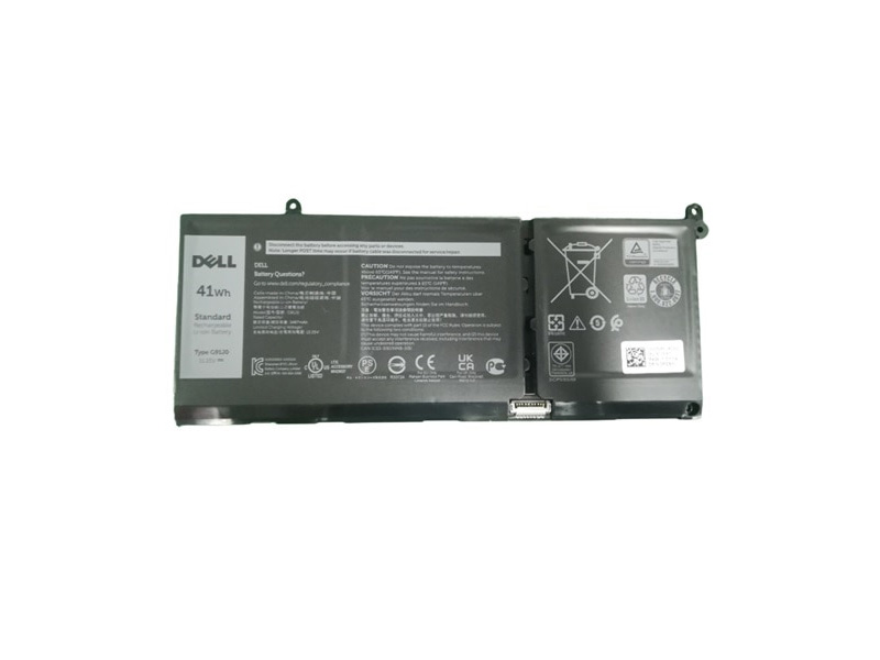 Pin Laptop Dell 3-cell 41Wh CPA-927N5