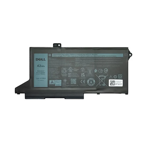Pin máy tính xách tay DELL CPA-M3KCN (BTRY,PRI,42WHR,3C,LITH,BYD)