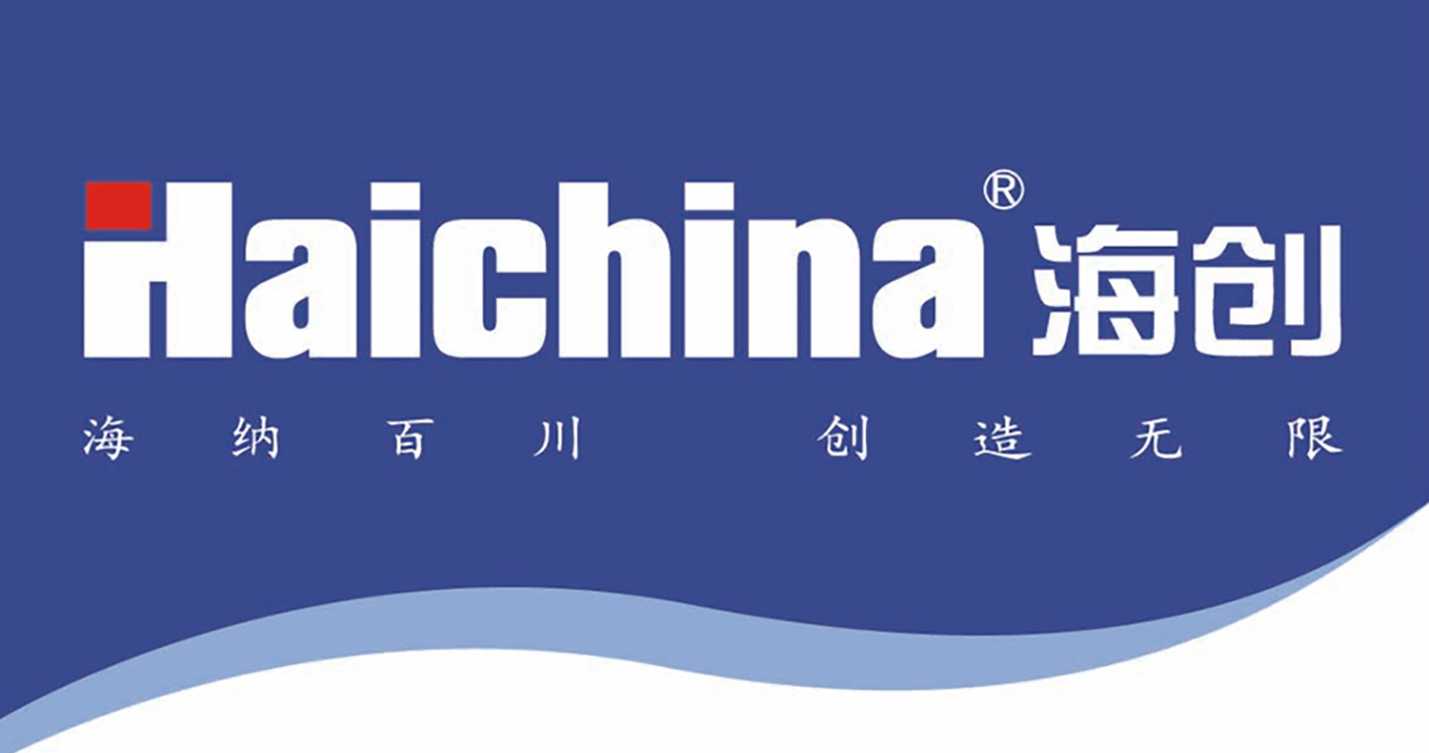 HAICHINA