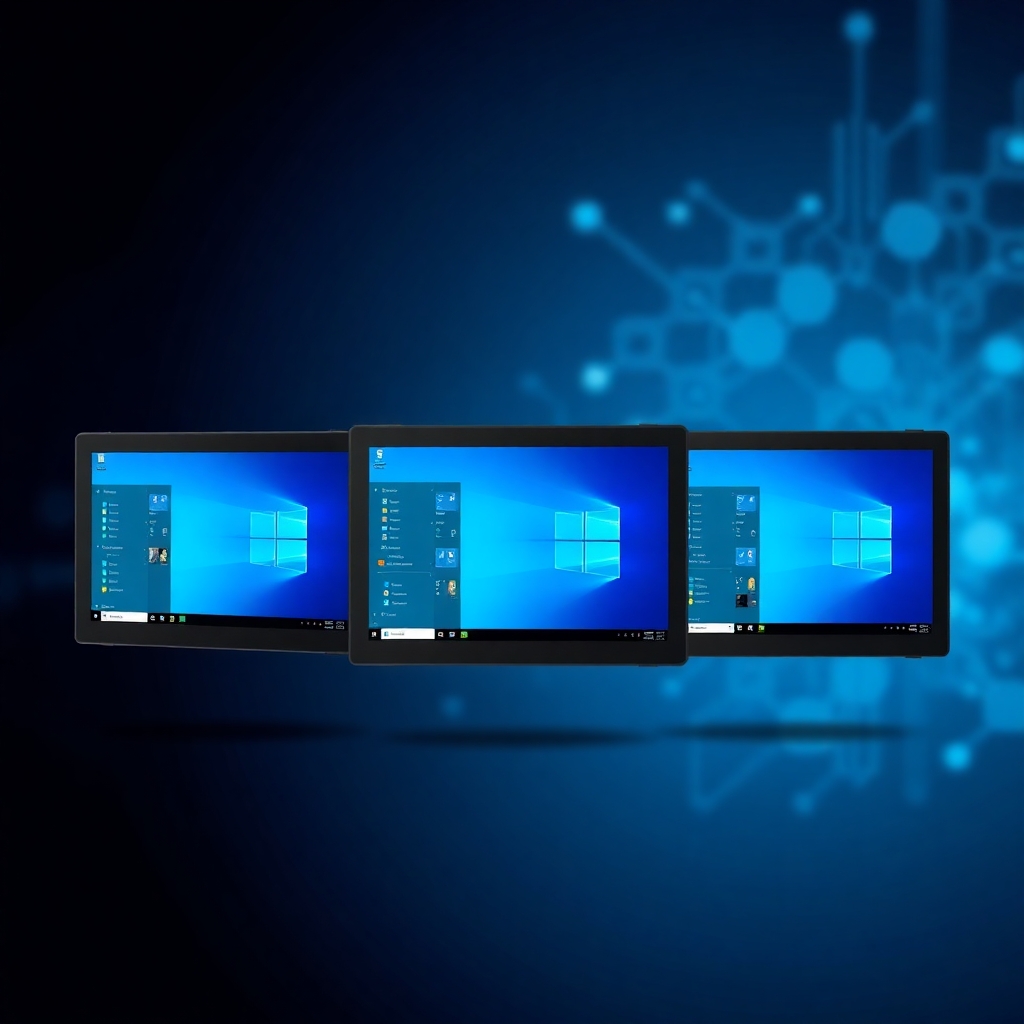 Bảng điều khiển PC