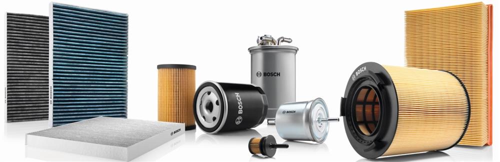 Bộ lọc tự động