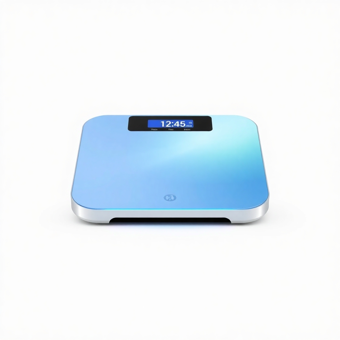 Cân sức khỏe thông minh